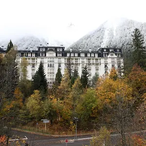 Appartement Alpinstar, Chamonix